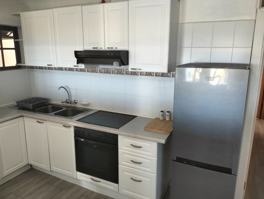 To Let 3 Bedroom Property for Rent in Tergniet Western Cape